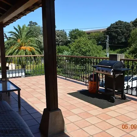 Comoda Casa En Cabarceno Apartamento Villanueva (Cantabria)