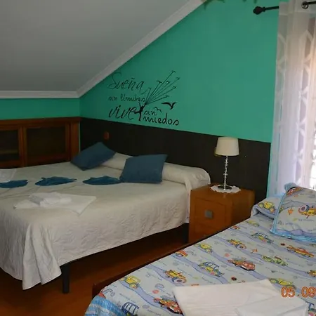 Comoda Casa En Cabarceno *