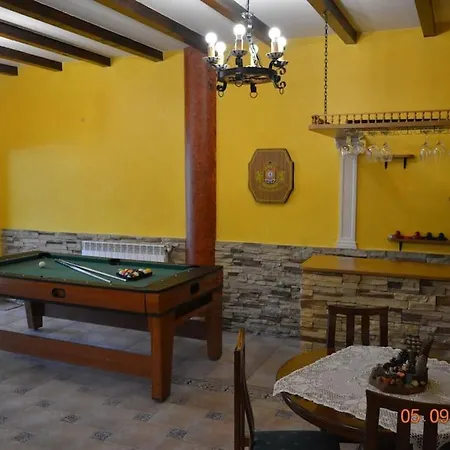 Апартаменты Comoda Casa En Cabarceno *