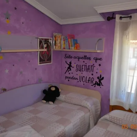 Comoda Casa En Cabarceno * Villanueva (Cantabria)