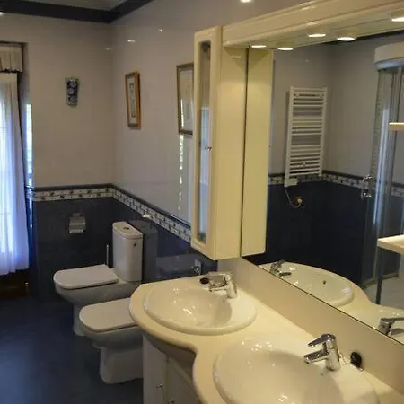 Comoda Casa En Cabarceno