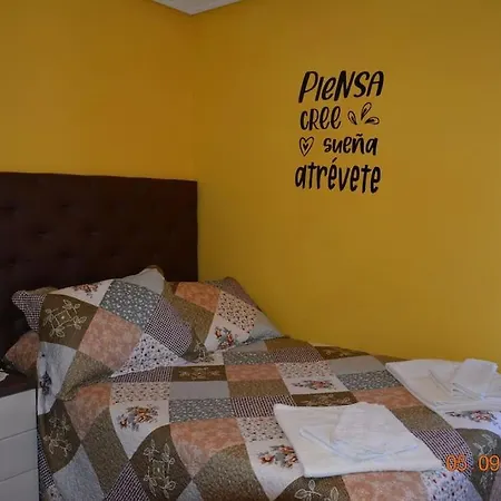 Comoda Casa En Cabarceno Апартаменты *