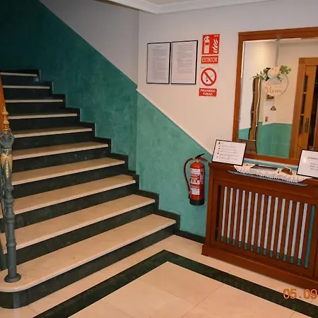 Апартаменты Comoda Casa En Cabarceno *