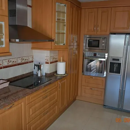 Comoda Casa En Cabarceno Апартаменты *