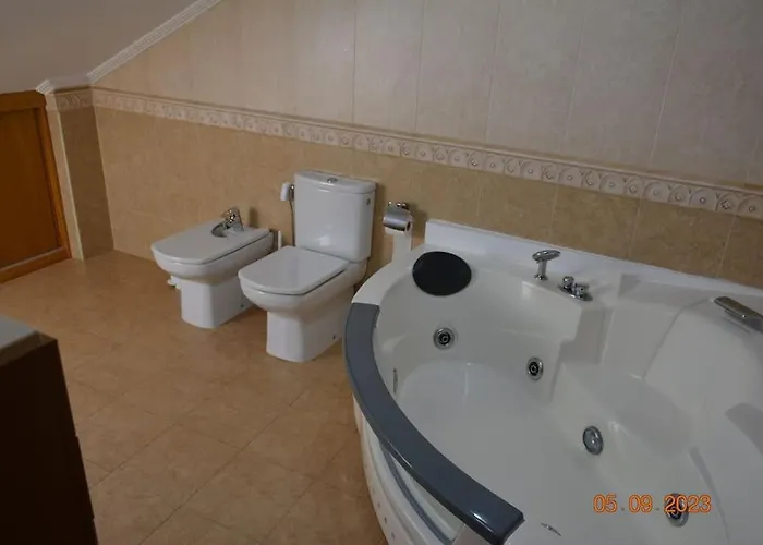 Апартаменты Comoda Casa En Cabarceno *