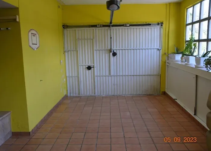 Appartamento Cómoda Casa En Cabárceno