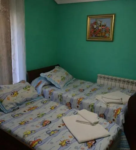 Appartamento Cómoda Casa En Cabárceno *