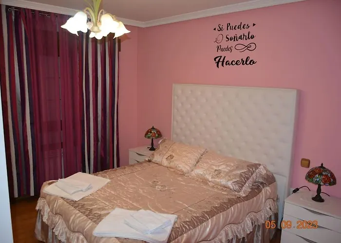 Cómoda Casa En Cabárceno