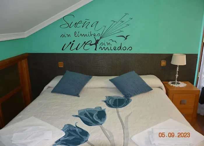 Comoda Casa En Cabarceno Апартаменты *