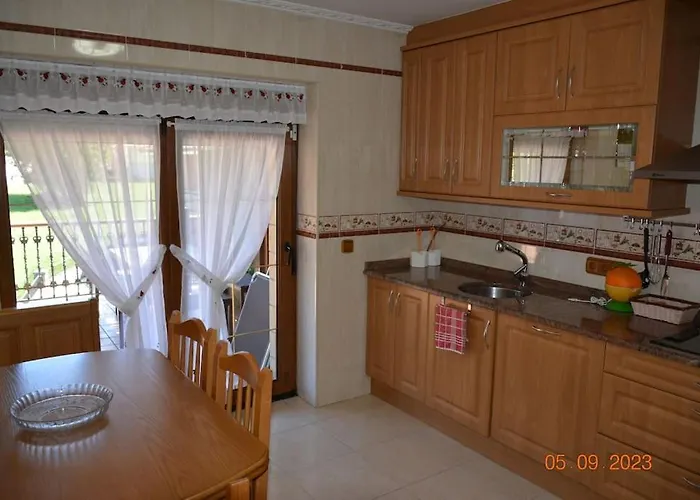 Appartamento Cómoda Casa En Cabárceno Villanueva (Cantabria)