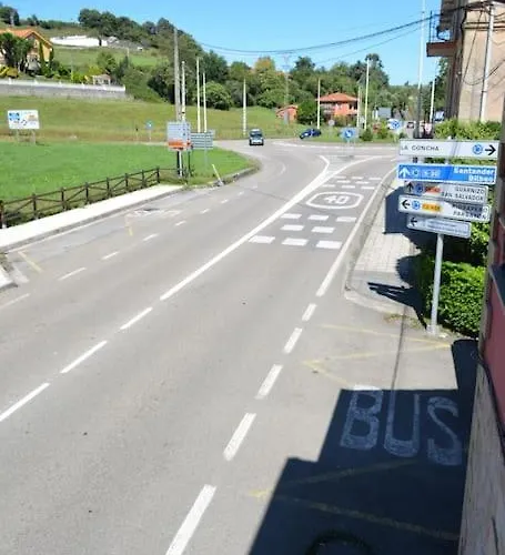 Comoda Casa En Cabarceno *