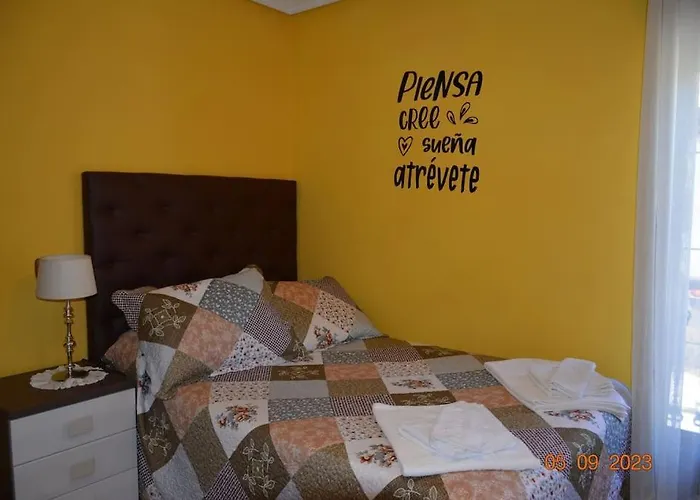 Cómoda Casa En Cabárceno Appartamento *