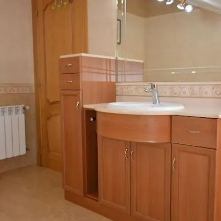 Comoda Casa En Cabarceno Apartment *