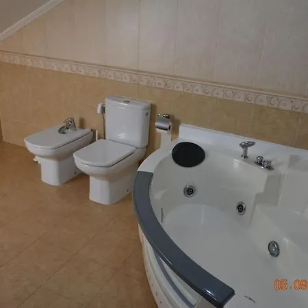Apartment Comoda Casa En Cabarceno *