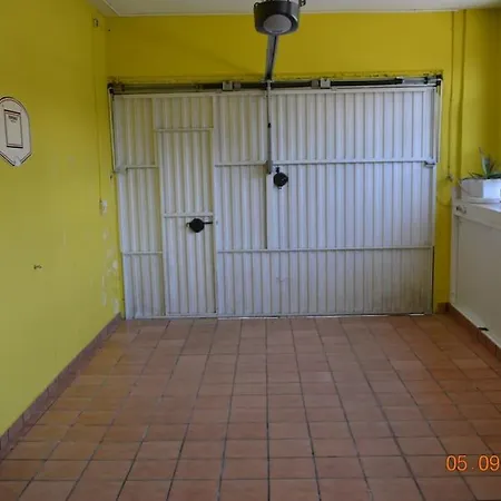 Apartment Comoda Casa En Cabarceno