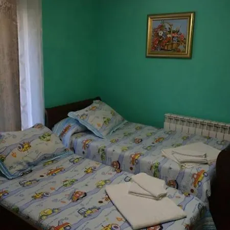 Apartment Comoda Casa En Cabarceno *
