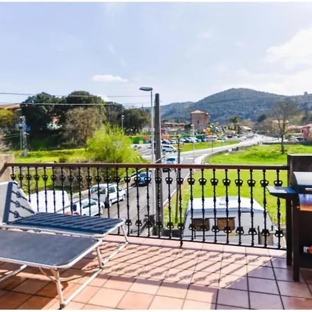 Comoda Casa En Cabarceno Villanueva (Cantabria)