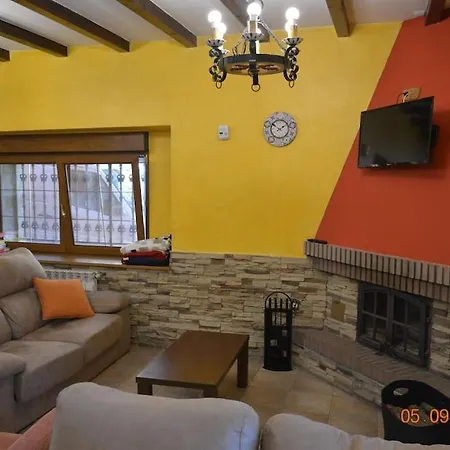 Comoda Casa En Cabarceno Apartment *