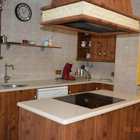 Comoda Casa En Cabarceno * Villanueva (Cantabria)