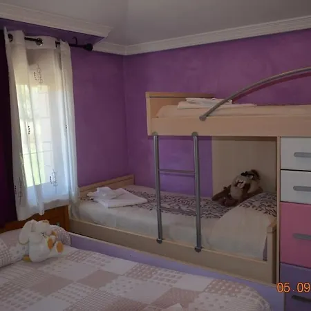 Comoda Casa En Cabarceno Apartment *